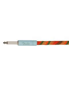 Fender George Harrison Rocky Collection 10' instrument cable