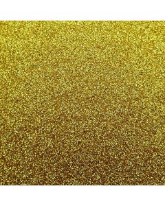 Dartfords gold glitter flake