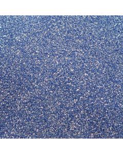 Dartfords ice blue glitter flake