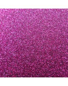 Dartfords purple glitter flake