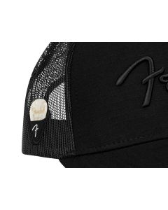 Fender Clothing Headwear snap back pick holder hat