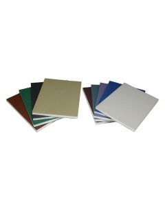 StewMac Micro-Mesh soft touch pads, 3"x 4" (7,5x10cm), set of 9