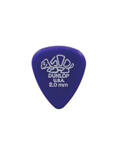 Dunlop Delrin-500 picks