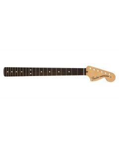 Fender Genuine Replacement Part American Performer Stratocaster neck, 22 jumbo frets, 9.5" radius, rosewood