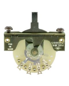 Allparts EP 0076-000 5-Weg Switch