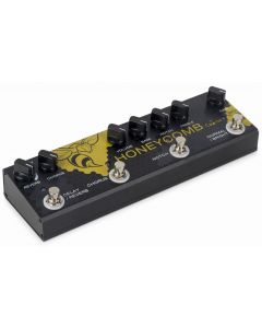 Caline CP-48 Honey Comb Ac. Multi Effect