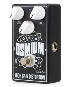 Caline CP-501 Osmium High Gain Dist. 