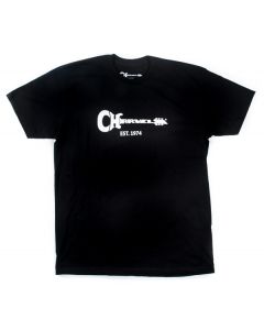 Charvel® Logo Men´s T-Shirt S