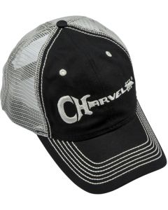 Charvel® Logo Trucker Hat