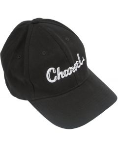 Charvel® Toothpaste Logo Hat