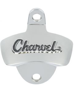Charvel® Wallmount Bottle Opener 