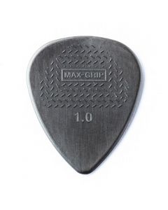 Dunlop Max-Grip Nylon Standard plectrum 0.73 mm