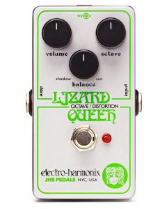 Electro Harmonix Lizard Queen Oct. Fuzz 