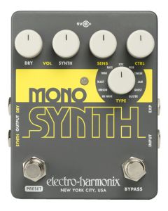 Electro Harmonix Mono Synth 