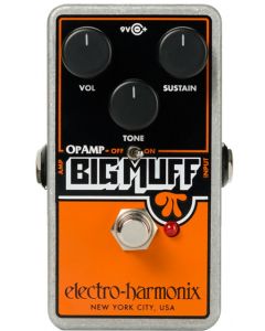 Electro Harmonix OP Amp Big Muff 