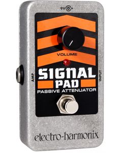 Electro Harmonix Signal Pad 