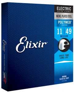 Elixir 12100 Polyweb Elec. M011/049