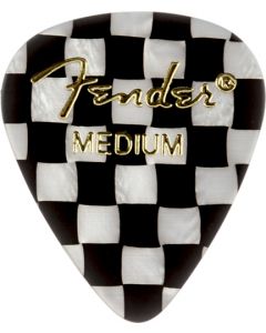 Fender® 351 Checker Picks