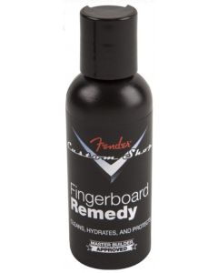 Fender® CS Fingerboard Remedy 60ml 