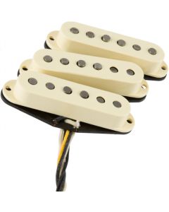 Fender® Eric Johnson Strat® Pickup Set 