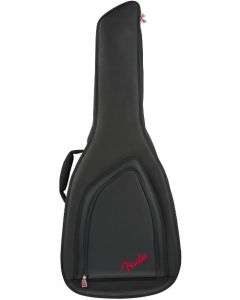 Fender® FAC610 Classic Guitar Gig Bag 