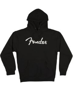 Fender® Logo Hoodie black L 