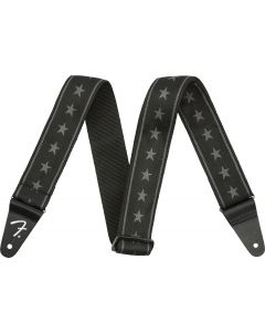 Fender® Nylon Strap Stars&stripes