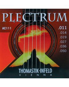 Thomastik Plectrum snarenset akoestisch