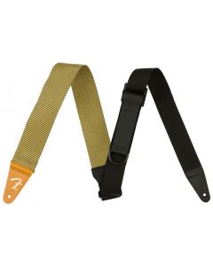 Fender® Right Height Tweed Strap 
