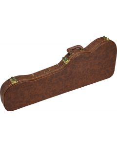 Fender® Strat®/Tele® Poodle Case
