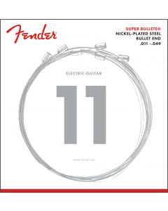 Fender® Super Bullets 3250 M011/049