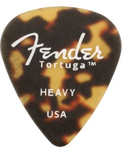 Fender® Tortuga® 351 Picks