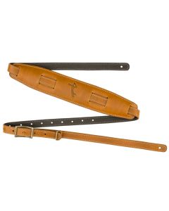 Fender® Vintage Saddle Strap