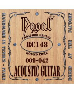Dogal RC148 Acoustic Ph. Br. 009/042