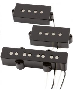 Fender® Yosemite® PJ-Bass® Pickup Set 