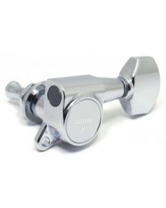 Gotoh SG 381 tuner 6L chrom (07)