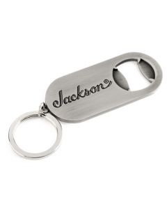 Jackson® Keychain Bottle Opener