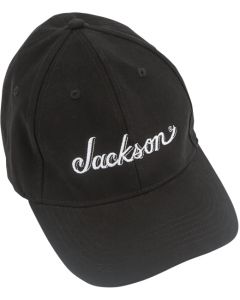 Jackson® Logo FlexFit Hat S/M
