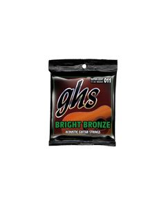 GHS BB100M Bright Bronce12-Str. 012/052