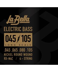 La Bella Bass RX-N4C 045/105