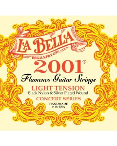 La Bella Flamenco 2001 * 
