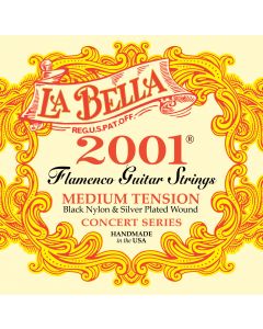 La Bella Flamenco 2001 MT 