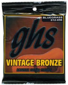 GHS VN-B  Vintage Bronce  012/056