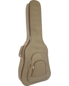 Matchbax Gig Bag Tweed Western