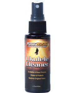 Nomad MN121 Ukulele Cleaner 2oz