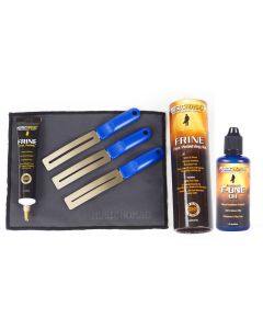 Nomad MN144 Total Fretboard Care Kit 