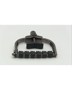 Paige Clik Capo PC-12-ETI 12-str.