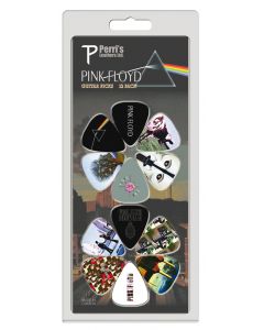 Perri´s Picks LP12-PF1 Pink Floyd