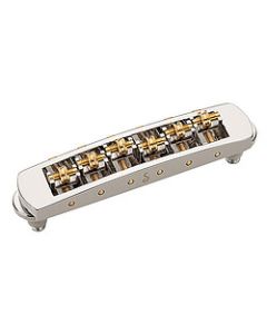 Schaller STM Bridge nickel 