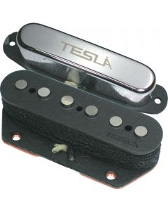 Tesla Pickup Opus-TE Set neck & bridge 
